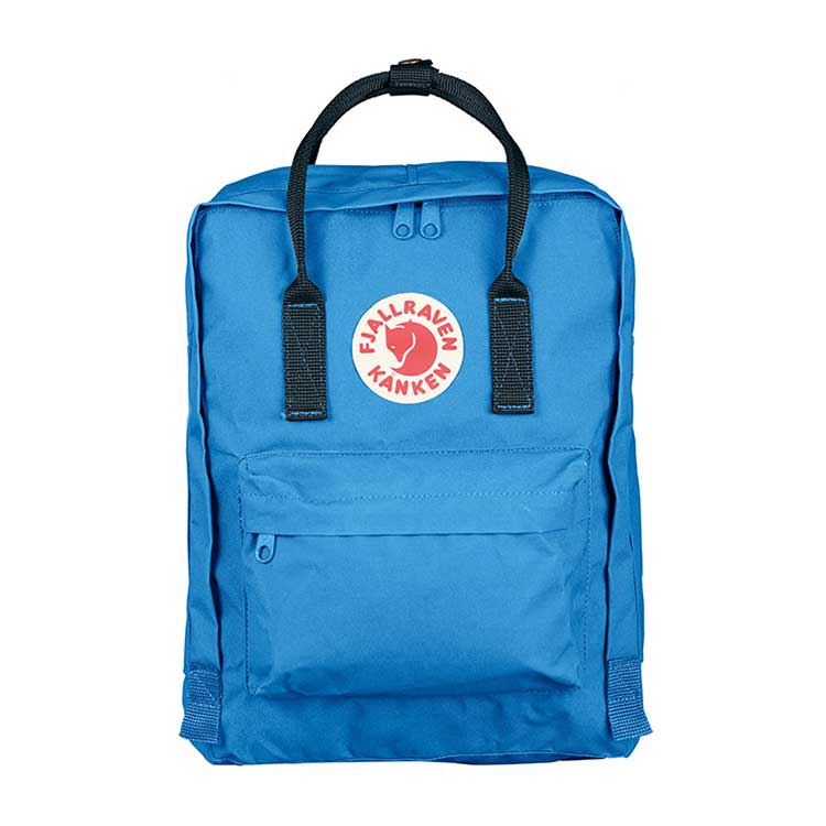 Fjallraven Kanken Pack